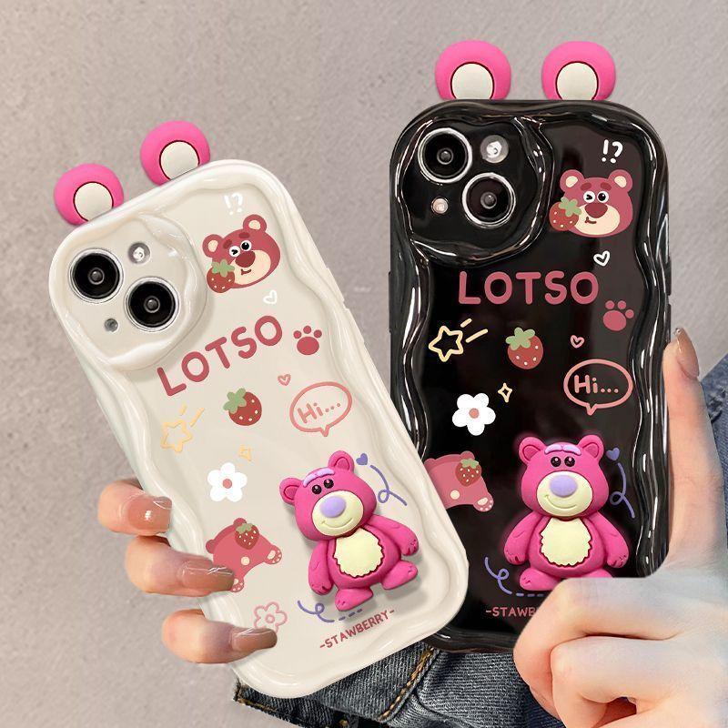 Vỏ Bao Da Điện Thoại Chống Sốc Hình toy story 3d Cho samsung galaxy a32 a33 a34 a50 a30s a50s a51 m40s a52 a52s a53 a54 Ốp
