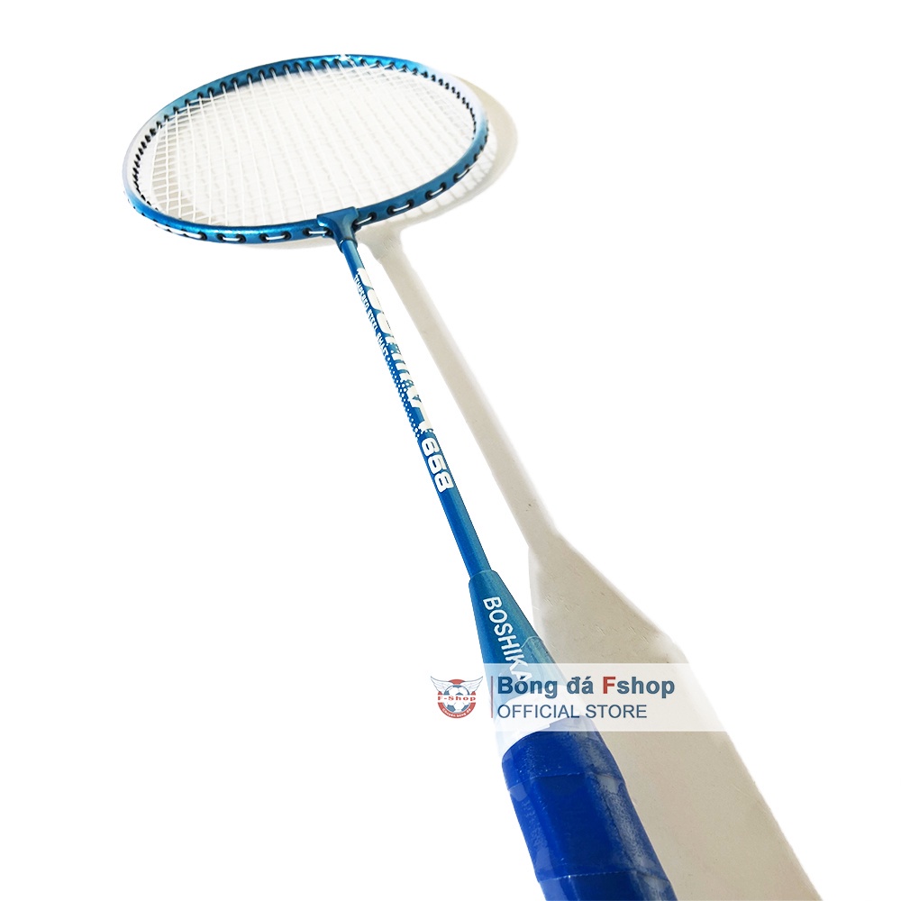 Đôi Vợt Cầu Lông Boshika  - S198