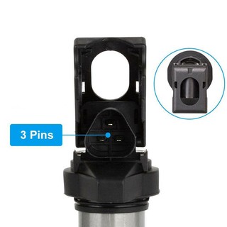 Cuộn dây đánh lửa cho BMW E46 E53 E60 E70 E71 E90 323I 325I 535I X3 12131712219
