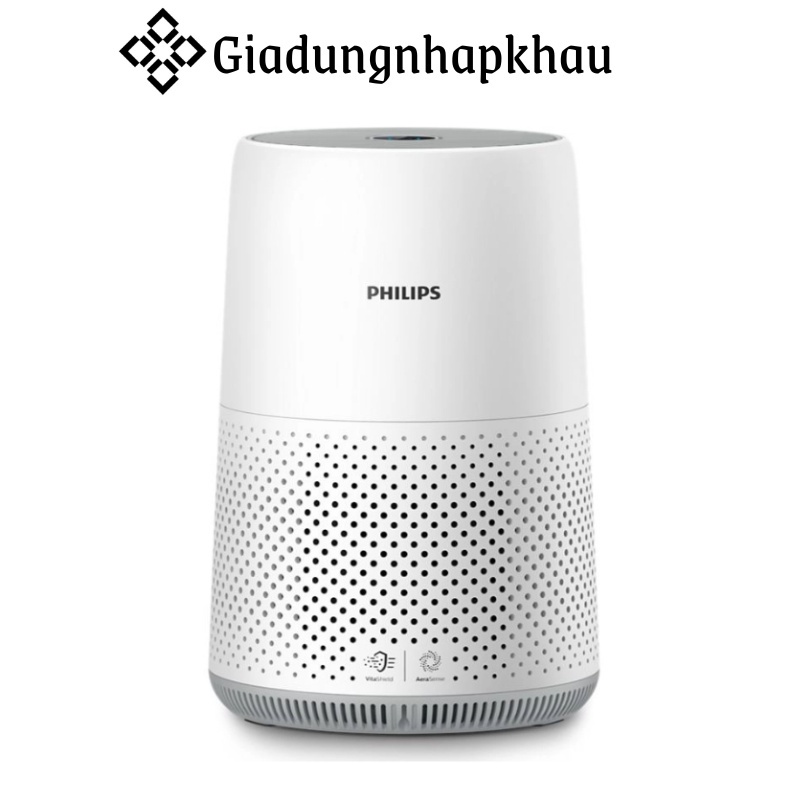 Máy Lọc Không Khí PHILIPS AC0819 / AC0820 / AC0850, Máy Điều Hòa Không Khí, Nhập Đức, BH 12 Tháng, g