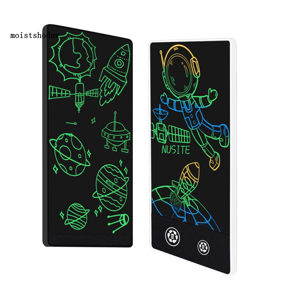 Mw Bảng Vẽ 65-inch Thiết Kế Màn Hình lcd Hai Mặt Bảo Vệ Mắt Chống Thấm Nước Không Ánh Sáng Xanh Cho Nhà Ở