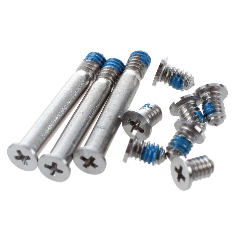 Bộ 40 Ốc Vít 13 inch / 15 inch / 17 inch Chuyên Dụng Dành Cho macbook + macbook pro