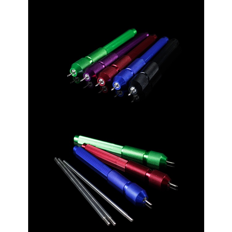 Bút Đánh Dấu Mực Xăm Ngòi 1.6mm Chuyên Dụng