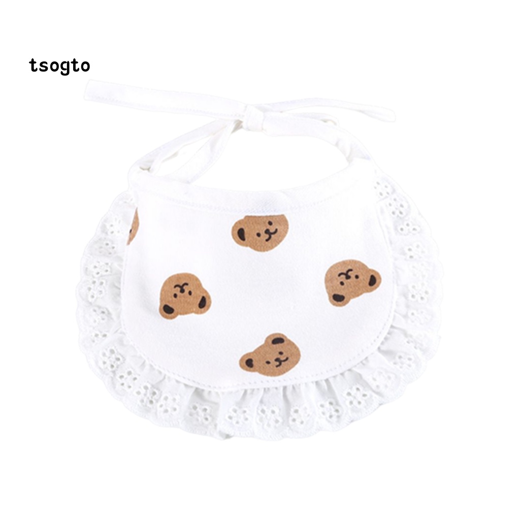 Khăn Quàng Cổ Bằng cotton Siêu Mềm Cho Thú Cưng