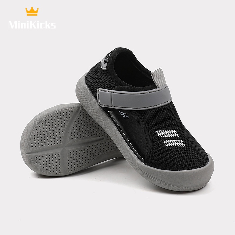 ZOOMSTAR giày thể thao bé trai giày trẻ em Giày Thể Thao Trẻ Em thời trang thoải mái 2023 NEW RYD23936O0 38Z230923