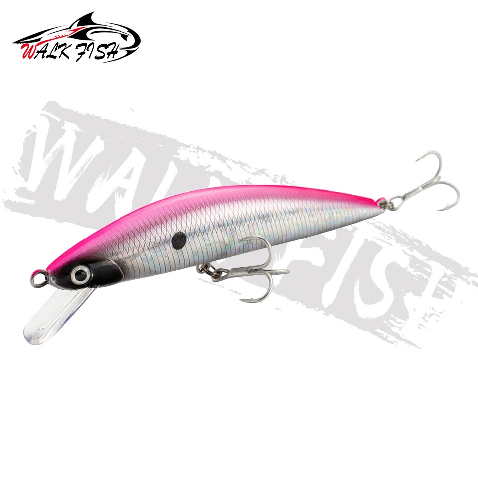 1 Mồi Câu Cá Nhân Tạo Cứng 13cm 40g 15cm 60g