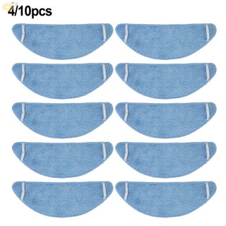 Mopping pad for yeedi k650 k701g robot vacuum cleaner spare parts durable