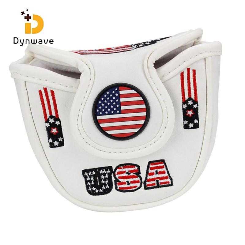 Tấm Bọc Đầu Gậy Đánh golf Chống Thấm Nước Siêu Nhẹ Tiện Dụng Ốp