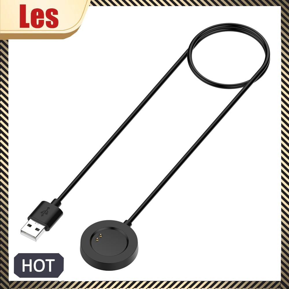 Cáp Sạc 1m 5v Chuyên Dụng Cho realme watch3 pro / watch2 pro / watch2