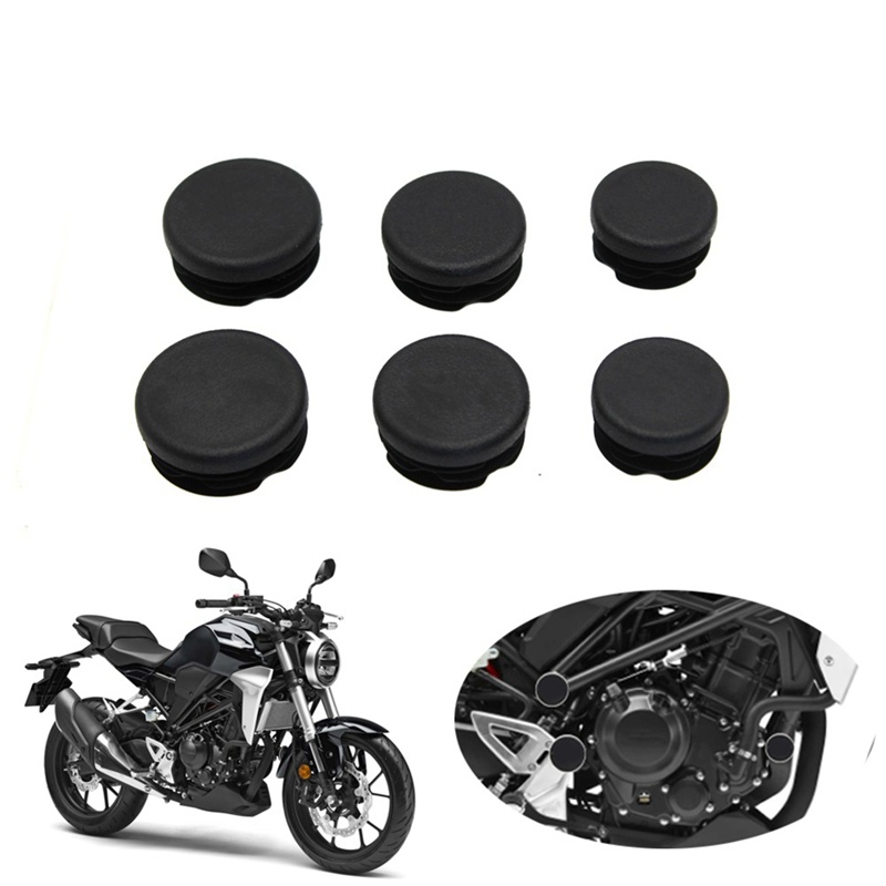 Khung Trang Trí Cho Nắp Xe honda cb125r cb150r cb250r cb300r 2018-2021