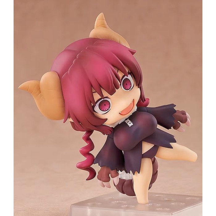 Cô Hầu Gái Rồng Của nendoroid miss Kobayashi #1983 Mô Hình Đồ Chơi Sưu Tầm iruru Bằng pvc
