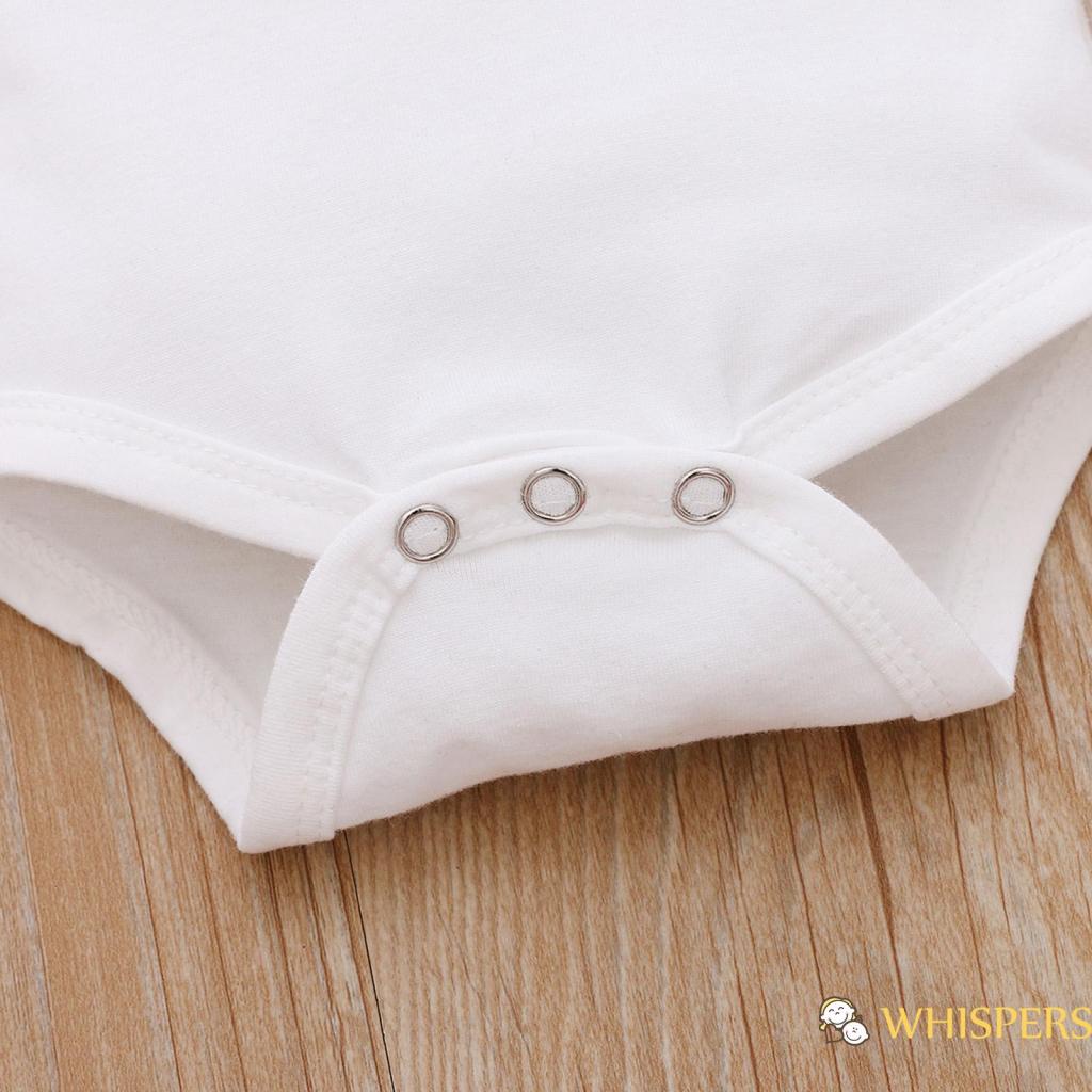 Set Áo Liền Quần + Quần Dài Họa Tiết Giáng Sinh Hoạt Hình Dễ Thương Cho Bé