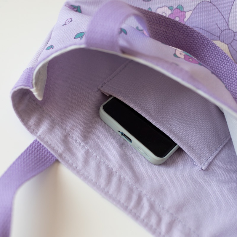 Túi Xách Hàn Quốc Họa Tiết Thỏ Hoạt Hình Thời Trang Mới 2023 Cho Bé 2023