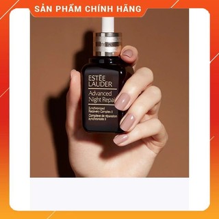 Estee lauder advanced night repair serum - tinh chất phục hồi da ban đêm.