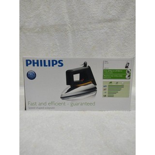 BÀN ỦI PHILIPS HD1172 950W.