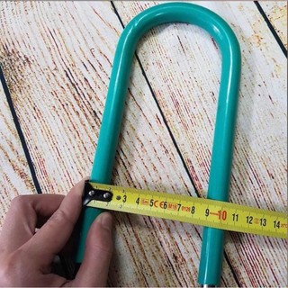 Khoá chữ u việt tiệp 02313 khóa cửa kính