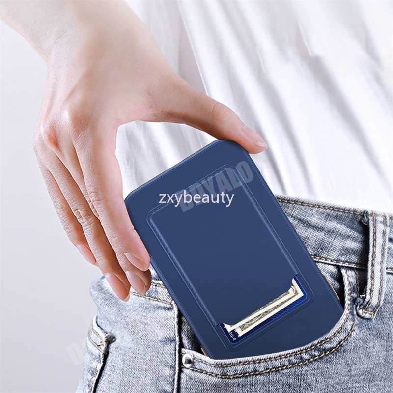 Bao Da Điện Thoại Kiểu Ví Tiền Cho vivo y17s 4g 2023 y17s 4g 5g y 17s Ốp