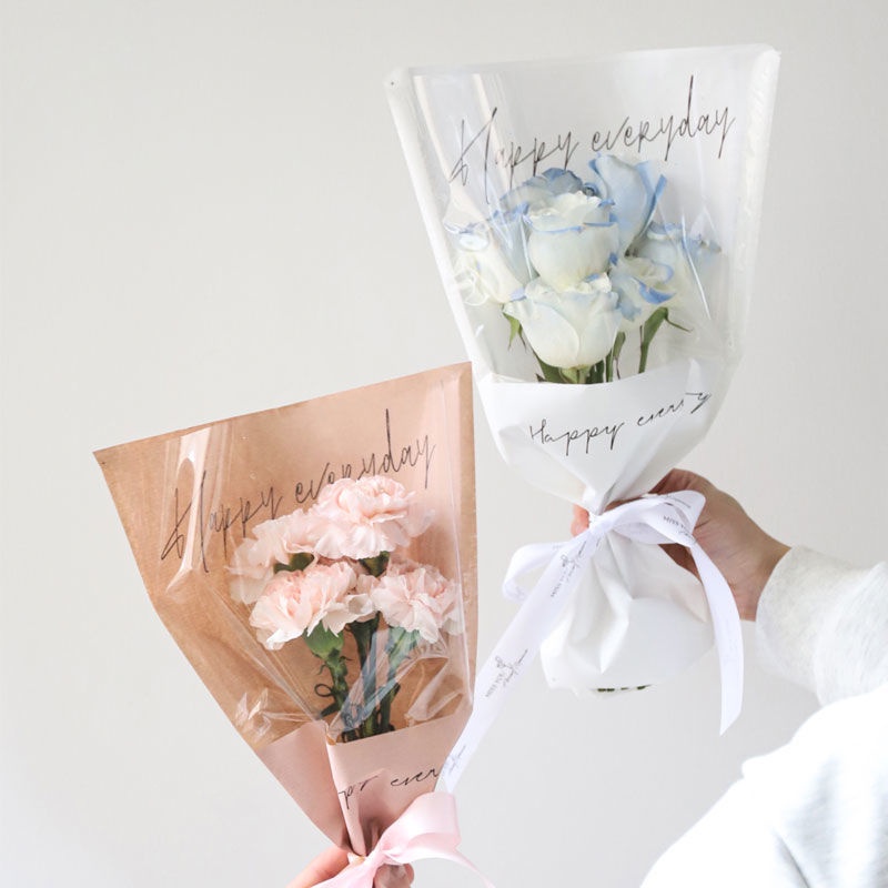 Túi Giấy Gói Quà 20 Ngày Độc Đáo Cho Nữ