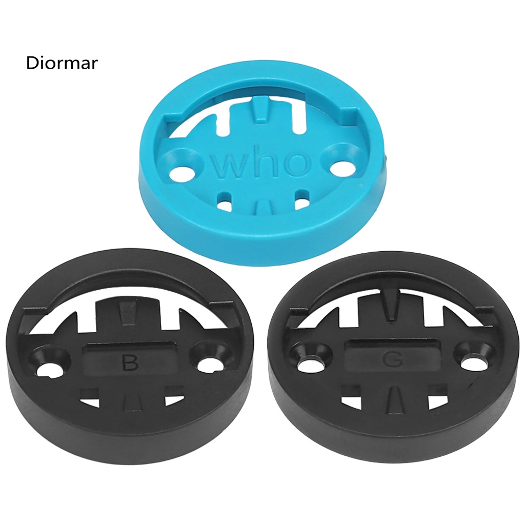 GARMIN Dio Giá Đỡ Gắn Yên Trước Xe Đạp Leo Núi wahoo / for bryton