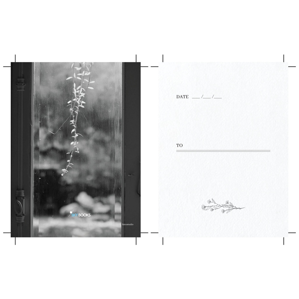 Sách - Dear, Darling