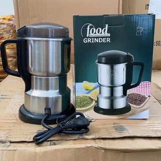 Máy nghiền hạt,máy xay hạt khô ngũ cốc food kitchen