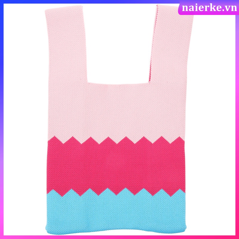 Túi tote Dễ Thương Thời Trang Mùa Hè Cho Nữ