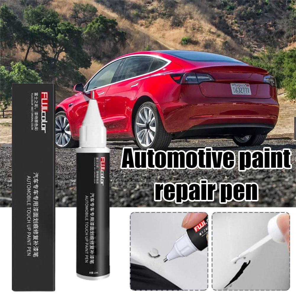 Bút Xóa Vết Trầy Xe Hơi tesla model 3X y s t3x5