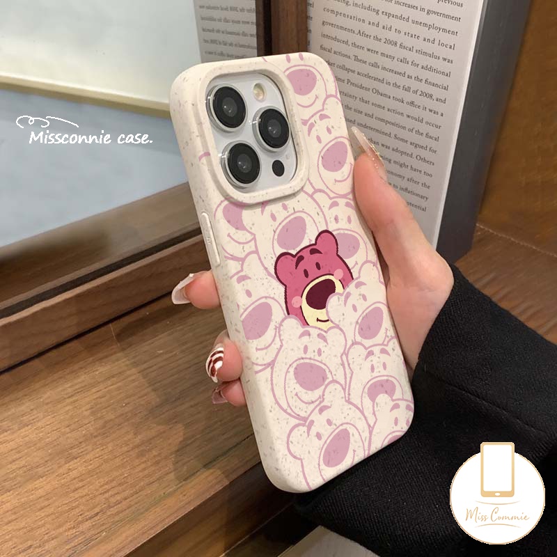 Hoạt Hình Ốp Điện Thoại Mềm Hình winnie the pooh Cho iphone 15 13 11 14 12 pro max x 7plus xr 8 15 7 6s 6 plus xs max se 2020