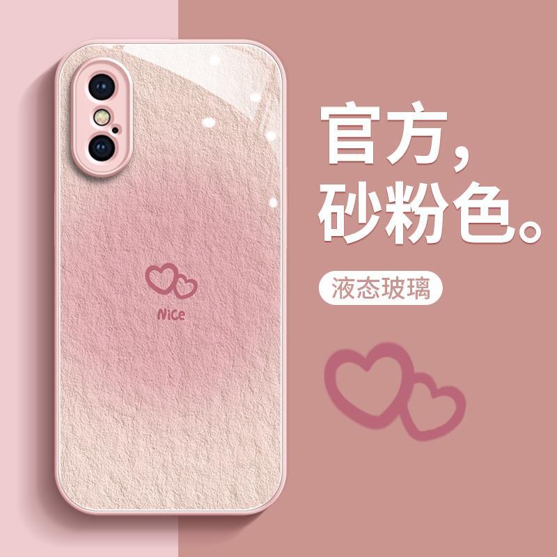 Ốp Điện Thoại Tráng Gương Chống Rơi Cho iphone 11 14promax 8 11Pro Mx 13pro