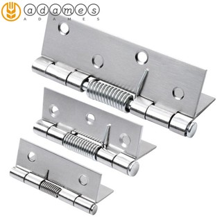 Adames chốt lò xo tự động đóng cửa bằng thép không gỉ bền bỉ