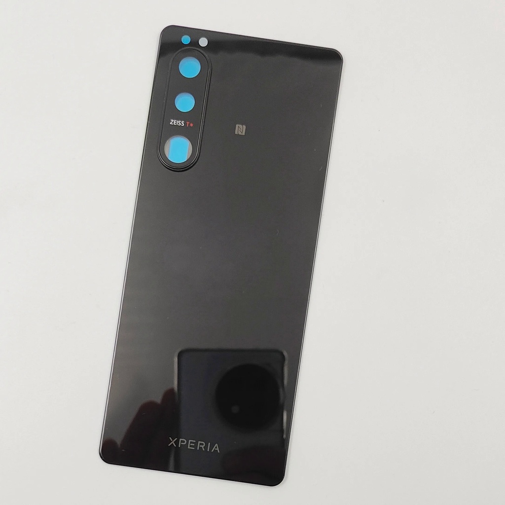 Nắp Lưng Điện Thoại Bằng Kính 100% Thay Thế Chuyên Dụng Cho sony xperia 5 iii