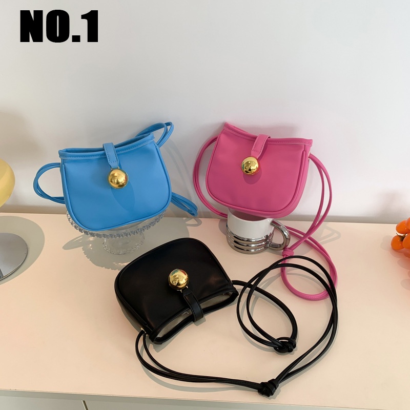 NO.1 túi xách nữ túi đeo chéo 2023NEW ULZZANG Dành Cho Nữ Fashion Quyến rũ L91TW5C 41Z231011