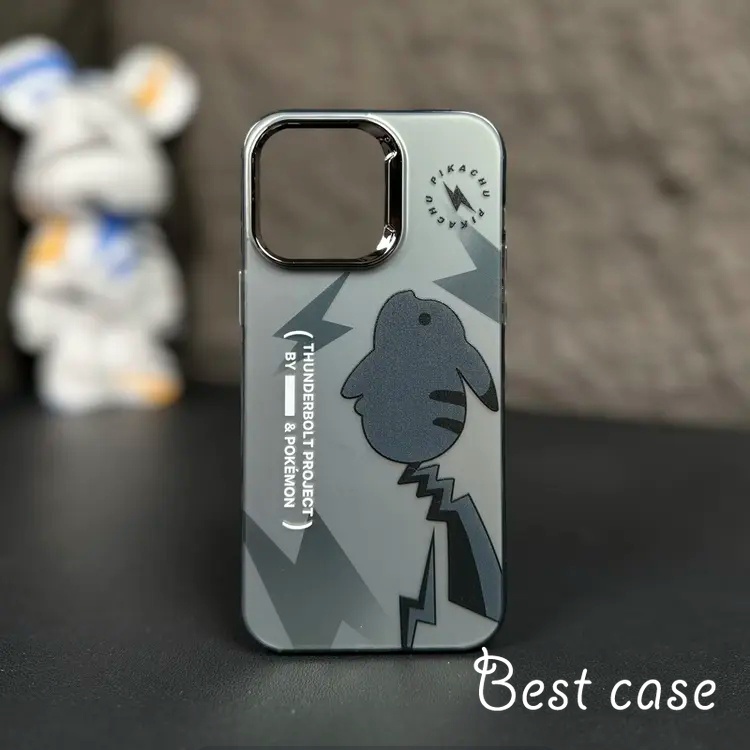 Ốp Điện Thoại Cứng In Hình Rùa Hoạt Hình Cho iphone 15 14 13 12 11 pro max