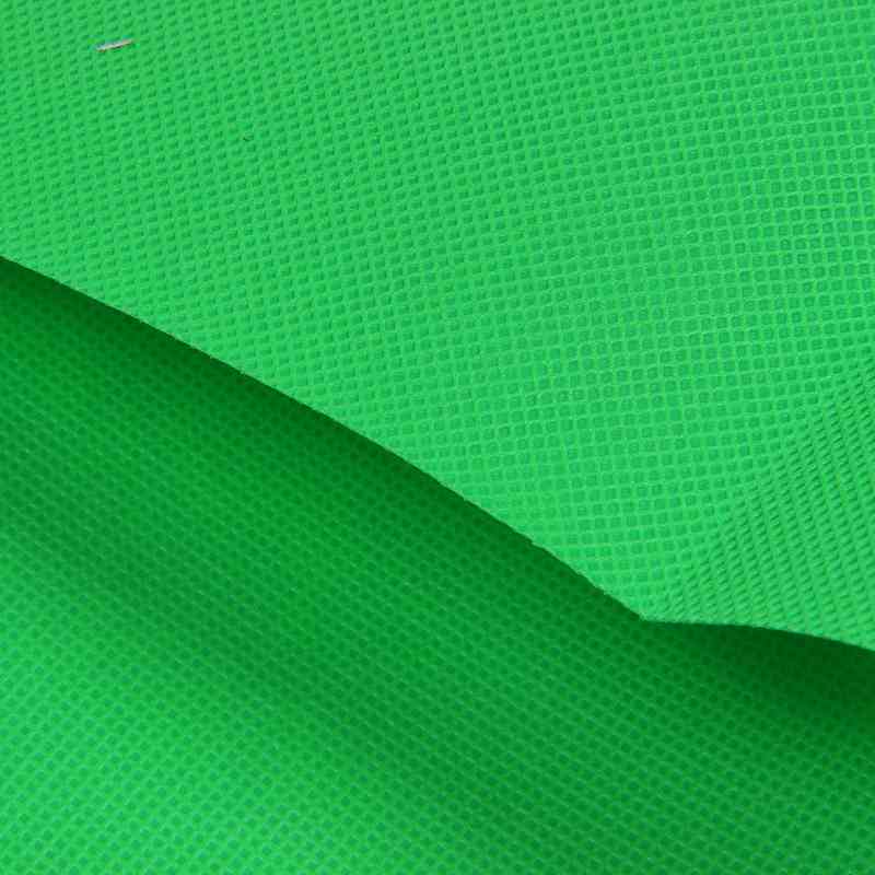 Phông Nền Chụp Ảnh Bằng Vải Kích Thước 3x5ft Màu Xanh Lá Cây