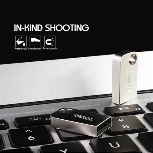 Usb 3.0 1GB 2GB 4GB 8GB 16GB 32GB 64GB 128GB 2TB Bằng Kim Loại Dành Cho Samsung