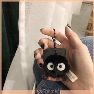 Móc Khóa totoro spirited away Dễ Thương Mới