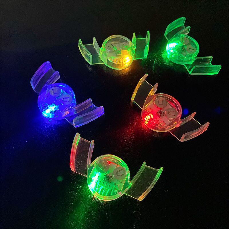 Vỏ Bọc Răng Có Đèn led Phát Sáng Vui Nhộn