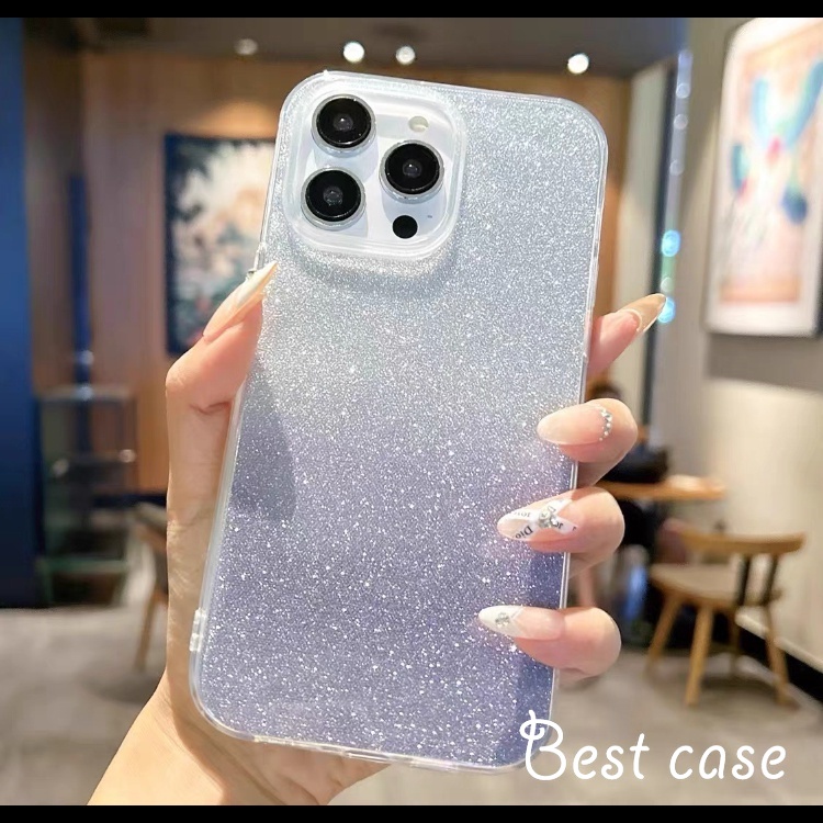 Ốp Lưng Kim Tuyến Nước Cho iphone 11 12 13 14 15 pro max