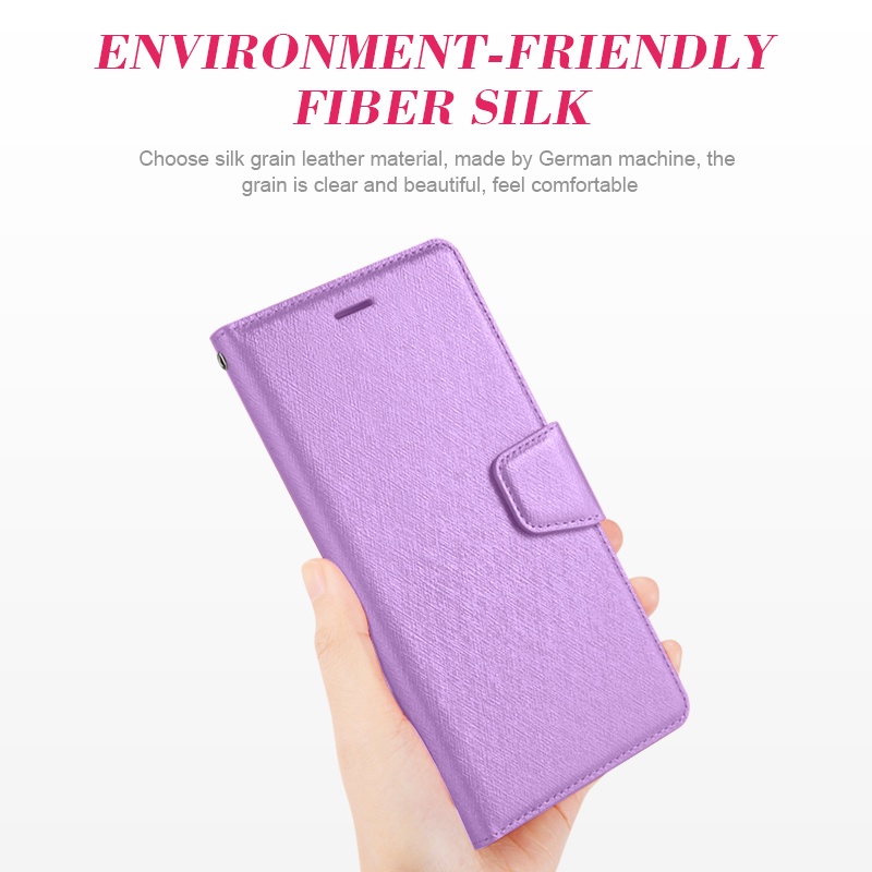 Cho Samsung A13 A23 A33 A53 A73 Bao Da Nắp Gập Có Ngăn Để Thẻ