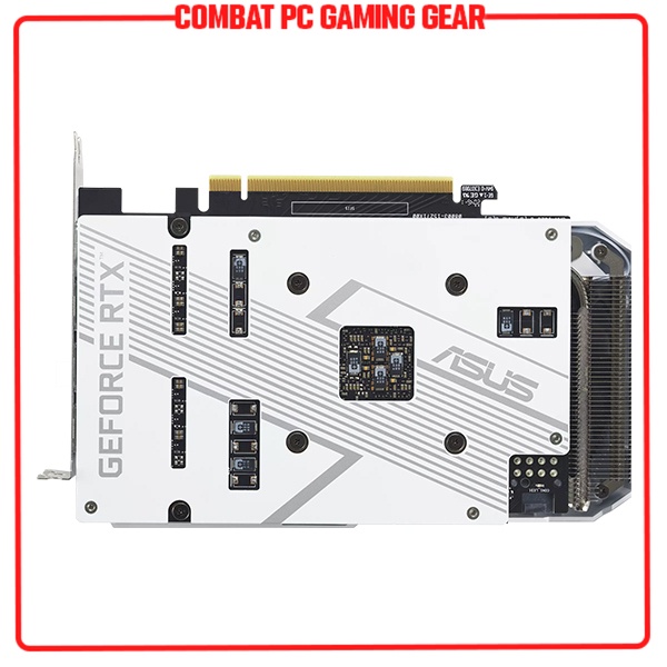 Card Màn Hình Asus Dual RTX 3060 OC V2 12GB GDDR6