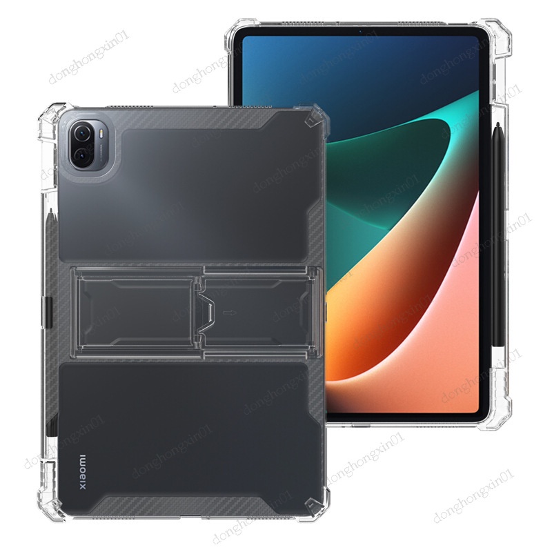 Bao Da Máy Tính Bảng Chống Sốc Cho redmi pad se 11 inch pad 10.61 mi pad 6 max 6 pro 11 inch pad 5 pro 11 "12.4" 5g