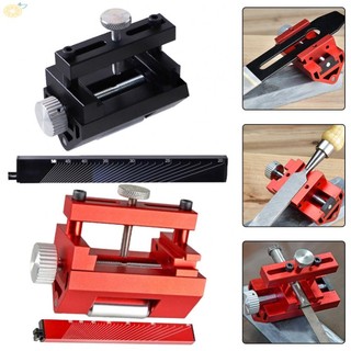 【VARSTR】Honing Angle Guide Sharpener Cutter Blade Brand New Angle Knife Sharpener