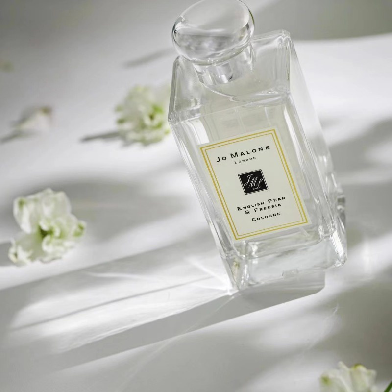 Nước Hoa Mùi Hương Ngọc Lê / Lê / Trái Cây edc Cổ Điển 100ml jo malone london