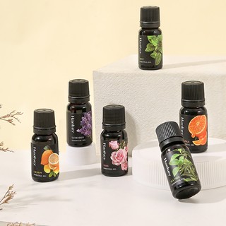 Tinh dầu hoa oải hương mát xa thư giãn cơ thể dung tích 10ml