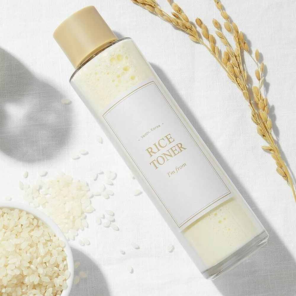 I'm From Rice Toner 150ml
