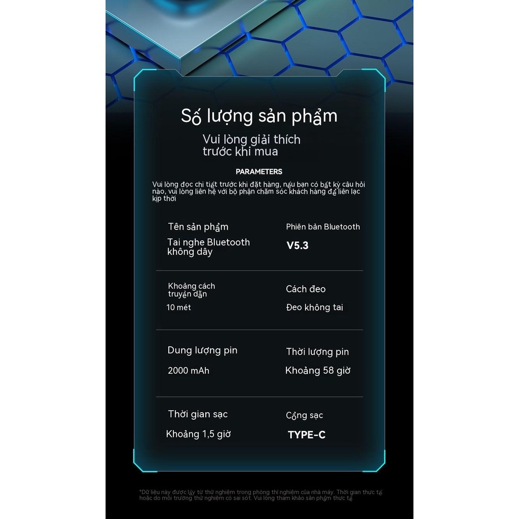 Tai Nghe Bluetooth Không Dây Mới Loại Thể Thao Loại Dẫn Truyền Không Vào Tai Đeo Lâu Không Đau Mini Apple Android