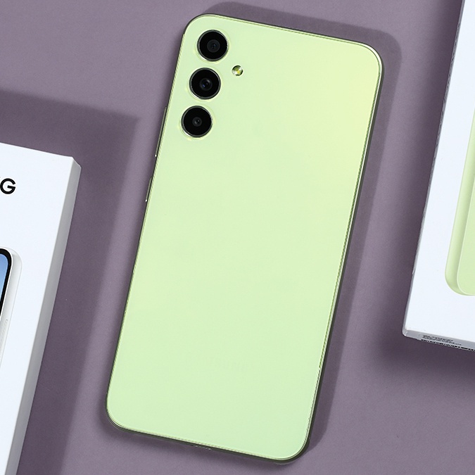 Điện thoại Sam5ung Galaxy A34 5G - Hàng chính hãng, Mới 100%, Bảo hành 12 tháng