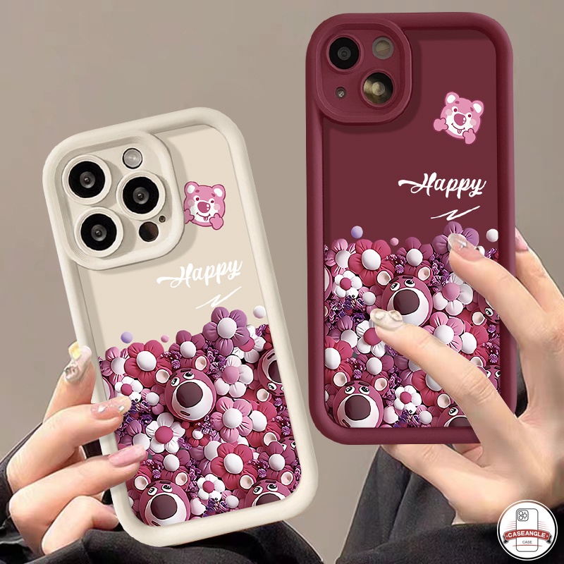 Ốp Điện Thoại Cho vivo v29 y12 y15 y17 y11 y50 y12i y30 y21 y91 y15s y36 v25 y35 v25e y22 y12s y15a y16 y02 y21s y20 y27 y31 y20i