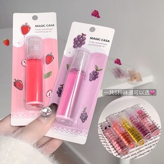 [lovelin] Dầu Dưỡng Môi Dạng Lăn magic casa