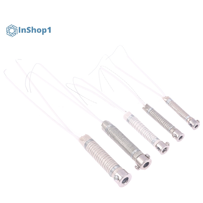 Bút Hàn Lõi Sắt Bền Bỉ Thay Thế 30 / 40 / 60 / 80 / 100w